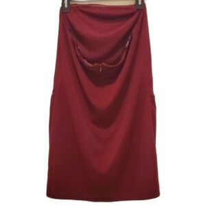 Forever‎ 21 Strapless Dress.